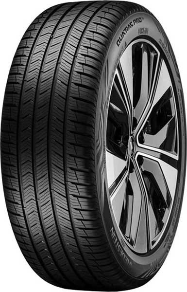 Автошини 255/45R20 105V XL Quatrac Pro EV VREDESTEIN